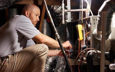 Average Repair Costs for 4 Typical Furnace Problems